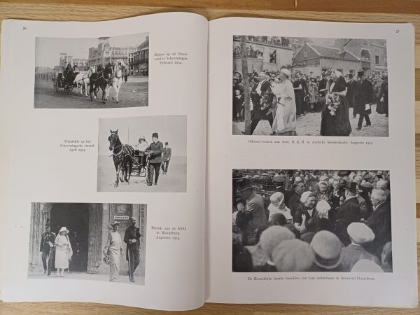 Koninklijk huis verzameling - Afbeelding 23