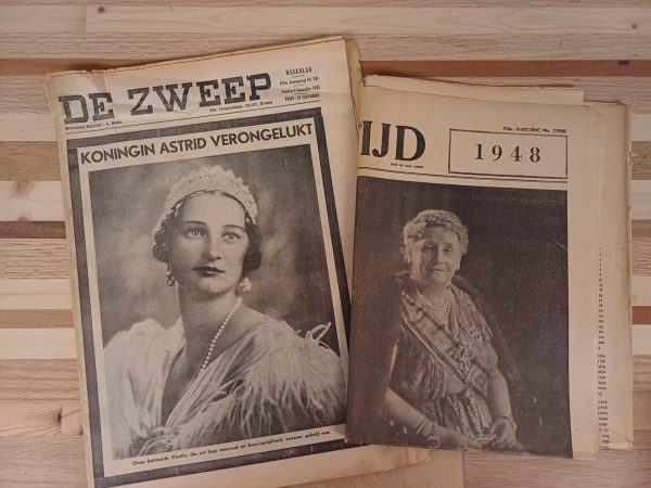 Koninklijk huis verzameling - Afbeelding 26
