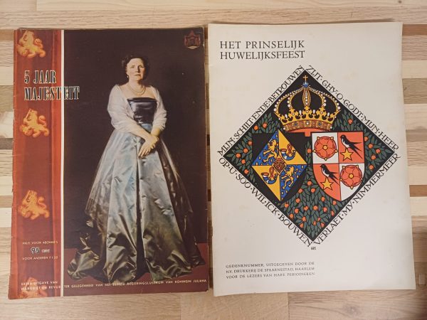 Koninklijk huis verzameling - Afbeelding 27
