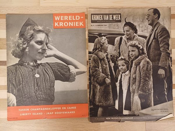 Koninklijk huis verzameling - Afbeelding 28