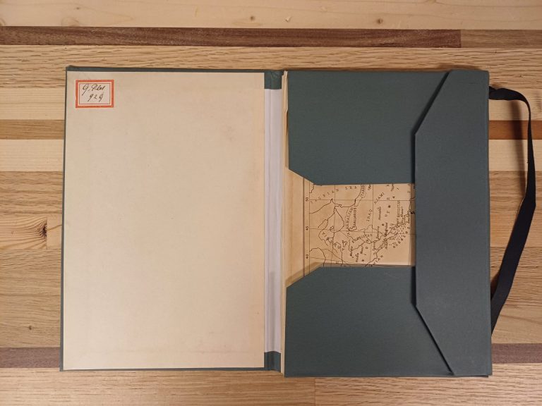The Cambridge Medieval History maps volume IV - Afbeelding 3