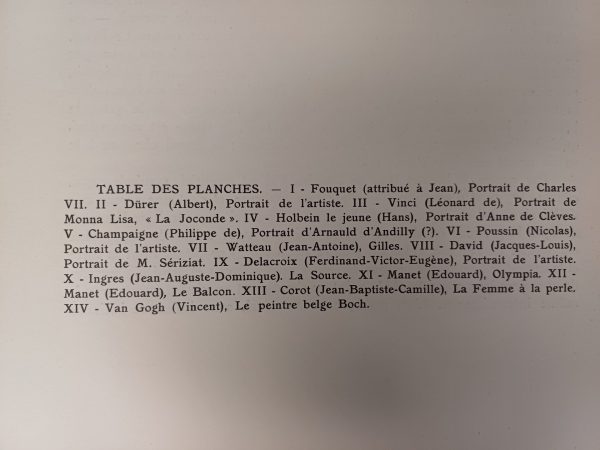 Chefs-d'oeuvre de la peinture au Musée du Louvre - Jean Leymarie - Afbeelding 5