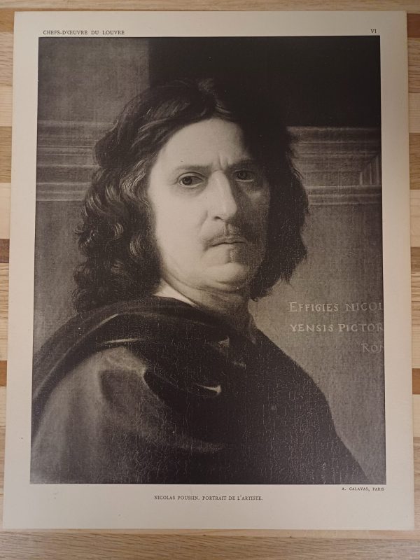 Chefs-d'oeuvre de la peinture au Musée du Louvre - Jean Leymarie - Afbeelding 11