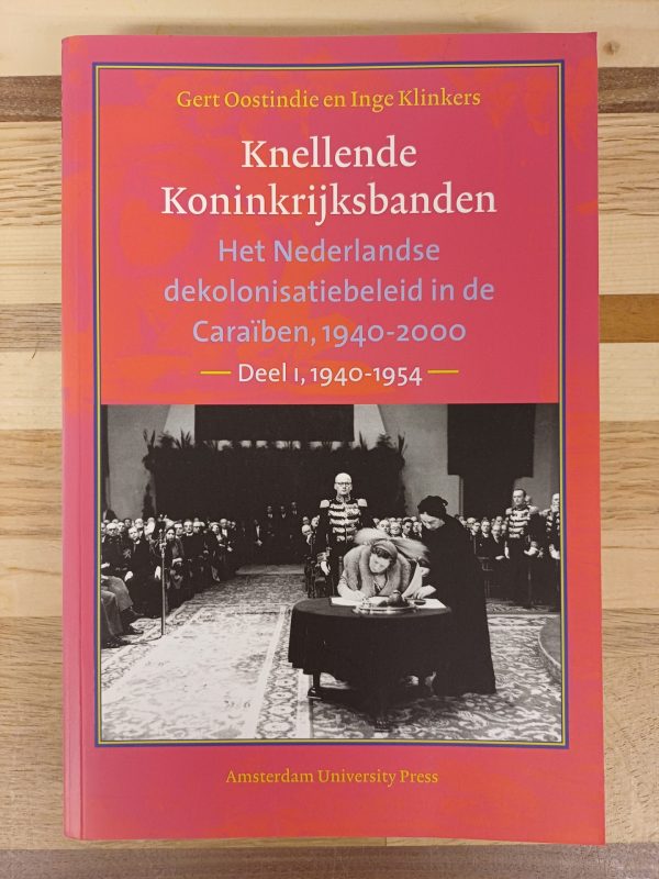 Knellende Koninkrijksbanden - deel 1, 2 en 3 - Afbeelding 2