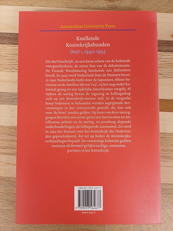 Knellende Koninkrijksbanden - deel 1, 2 en 3 - Afbeelding 3