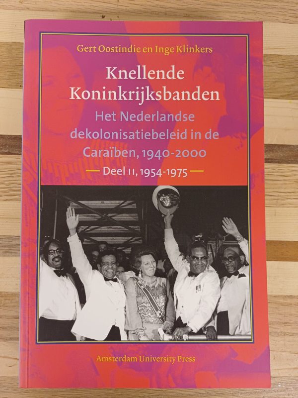 Knellende Koninkrijksbanden - deel 1, 2 en 3 - Afbeelding 7