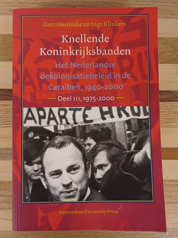 Knellende Koninkrijksbanden - deel 1, 2 en 3 - Afbeelding 11