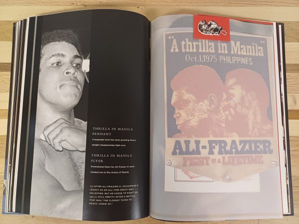 The legend of Muhammad Ali - Afbeelding 5