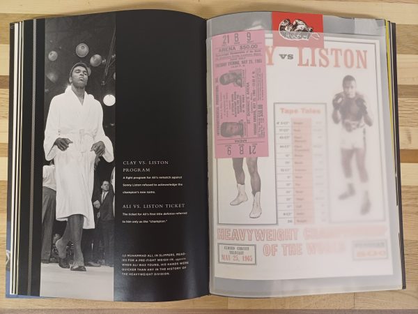 The legend of Muhammad Ali - Afbeelding 6