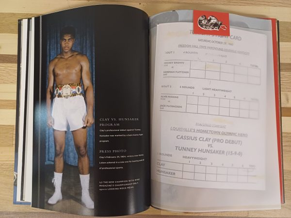 The legend of Muhammad Ali - Afbeelding 7