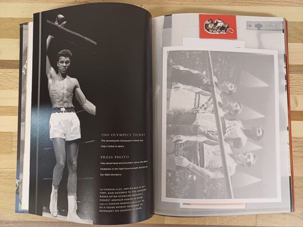 The legend of Muhammad Ali - Afbeelding 8