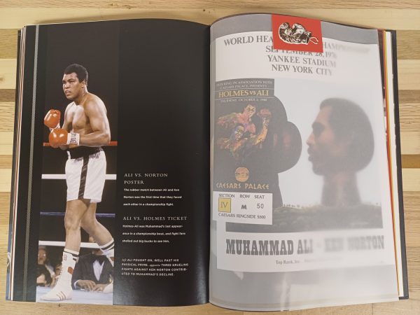 The legend of Muhammad Ali - Afbeelding 9