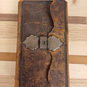 Bijbel - Het Nieuwe Testament 1881