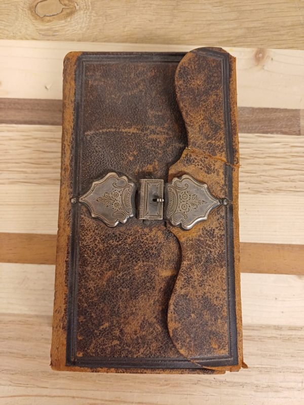 Bijbel - Het Nieuwe Testament 1881