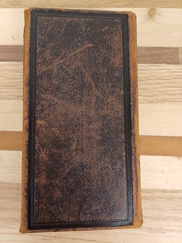 Bijbel - Het Nieuwe Testament 1881 - Afbeelding 2