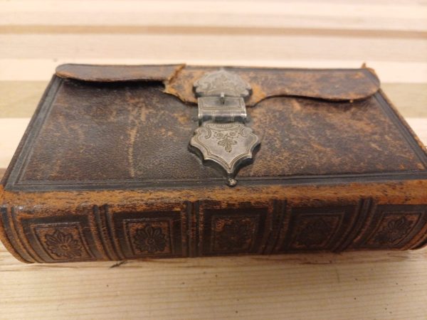 Bijbel - Het Nieuwe Testament 1881 - Afbeelding 3