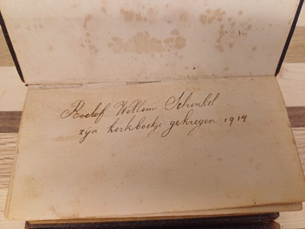 Bijbel - Het Nieuwe Testament 1881 - Afbeelding 4