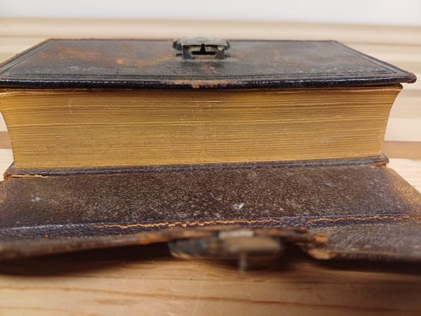 Bijbel - Het Nieuwe Testament 1881 - Afbeelding 9