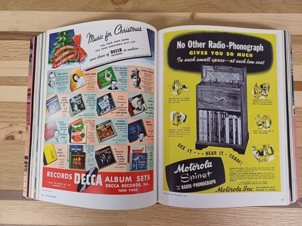 All-American Ads of the 40s - Ed. Jim Heimann - Afbeelding 4