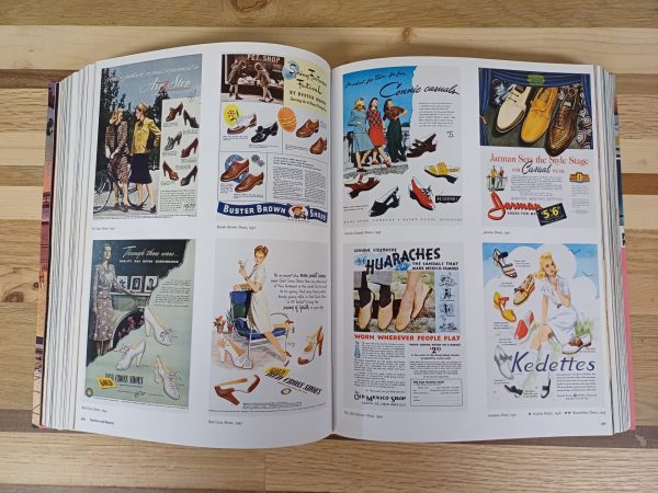 All-American Ads of the 40s - Ed. Jim Heimann - Afbeelding 5