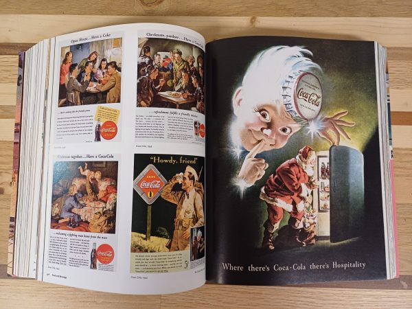 All-American Ads of the 40s - Ed. Jim Heimann - Afbeelding 6
