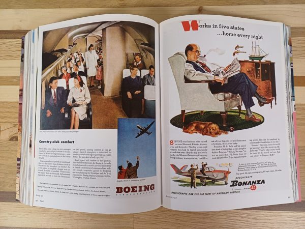 All-American Ads of the 40s - Ed. Jim Heimann - Afbeelding 8