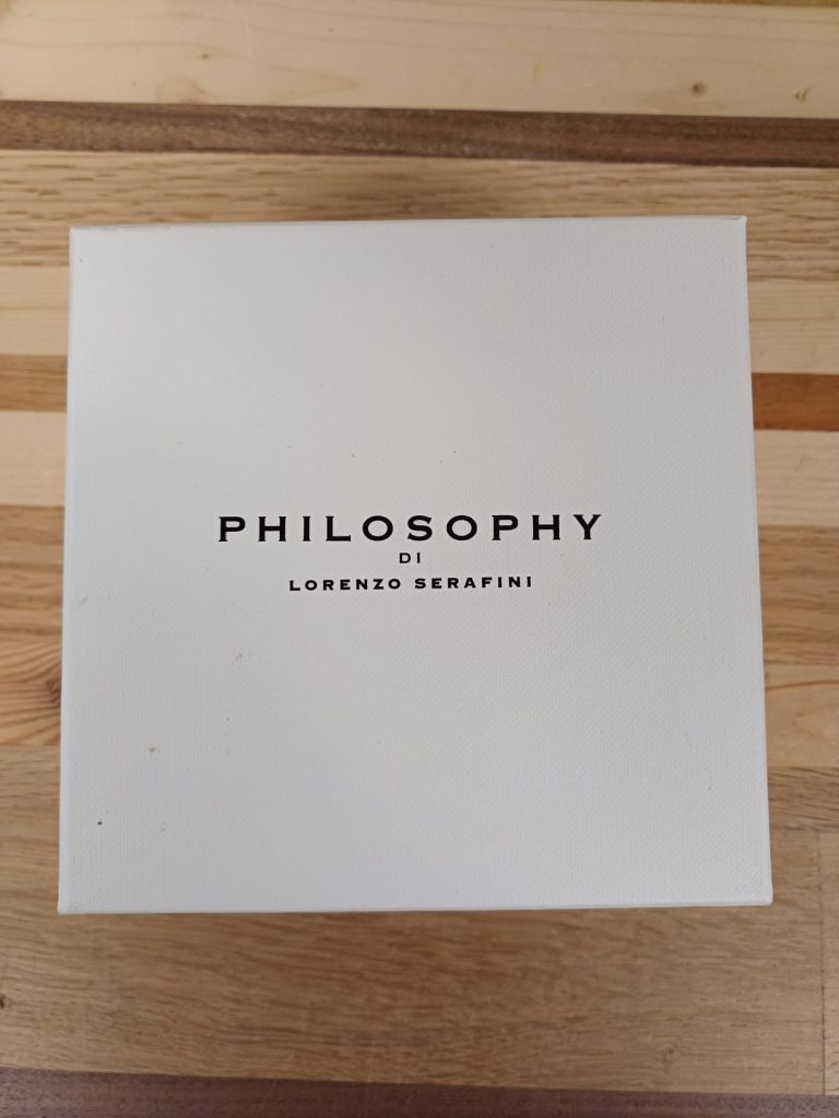 Philosophy di Lorenzo Serafini riem - Afbeelding 2