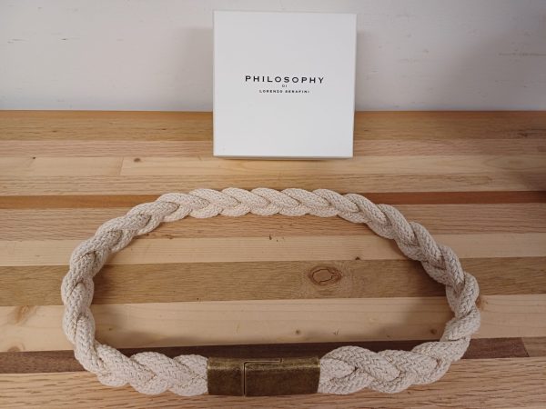 Philosophy di Lorenzo Serafini riem