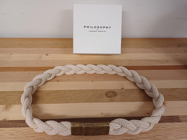 Philosophy di Lorenzo Serafini riem