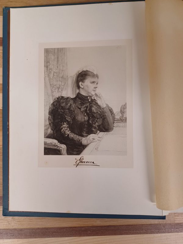 Het Regentschap van Koningin Emma - G.L. Kepper - Afbeelding 3