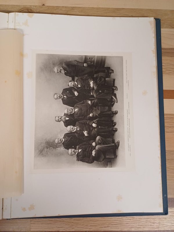 Het Regentschap van Koningin Emma - G.L. Kepper - Afbeelding 10