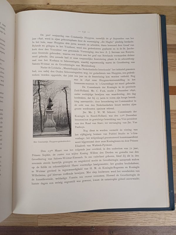 Het Regentschap van Koningin Emma - G.L. Kepper - Afbeelding 11