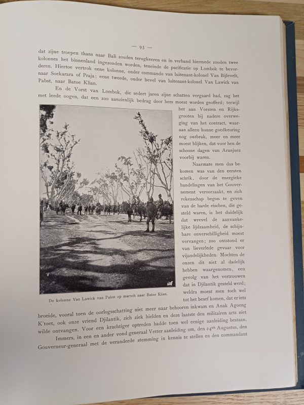 Het Regentschap van Koningin Emma - G.L. Kepper - Afbeelding 13
