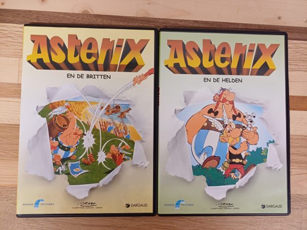 Asterix & Obelix - Het Beste Van Asterix - Afbeelding 3