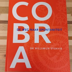 Cobra - De weg naar spontaniteit