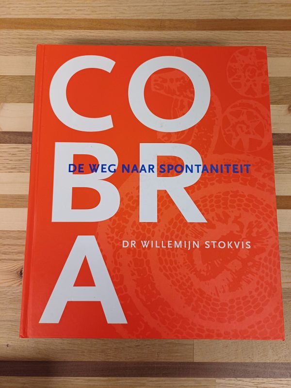 Cobra - De weg naar spontaniteit