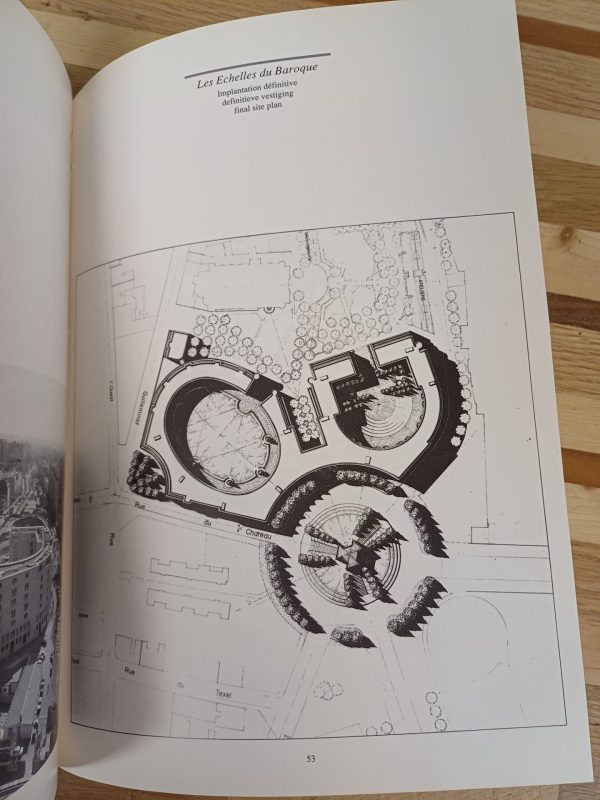 Ricardo Bofill, Portfolio - Afbeelding 5