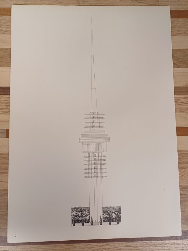 Ricardo Bofill, Portfolio - Afbeelding 9