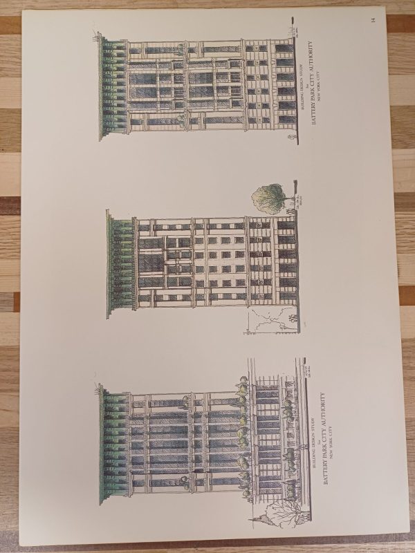 Ricardo Bofill, Portfolio - Afbeelding 11