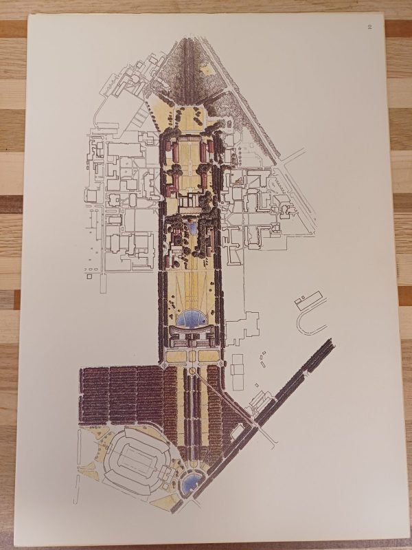 Ricardo Bofill, Portfolio - Afbeelding 13