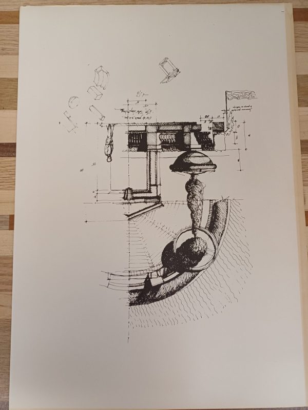 Ricardo Bofill, Portfolio - Afbeelding 14