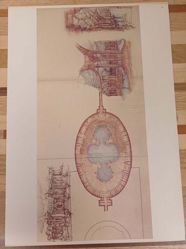 Ricardo Bofill, Portfolio - Afbeelding 15