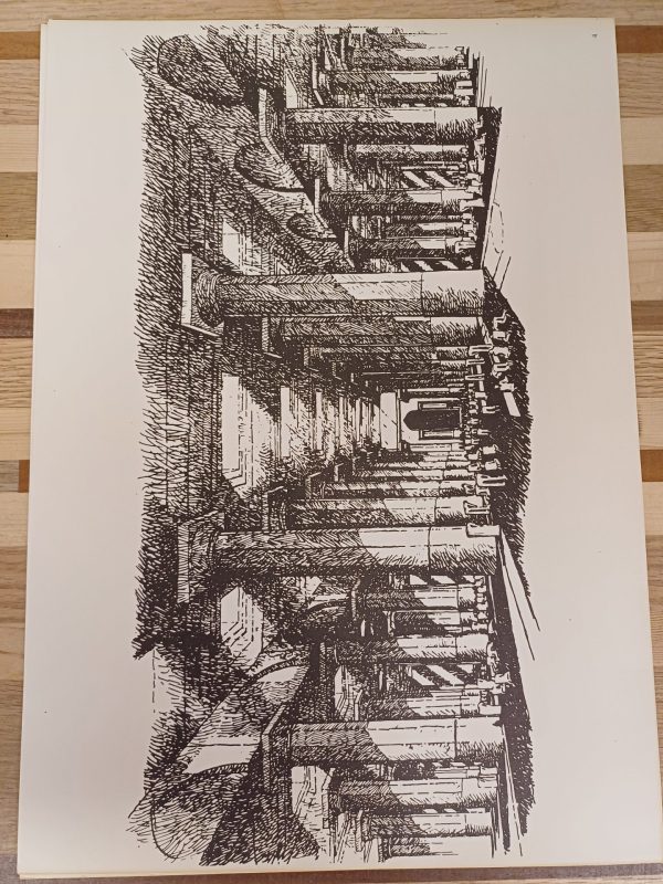Ricardo Bofill, Portfolio - Afbeelding 16