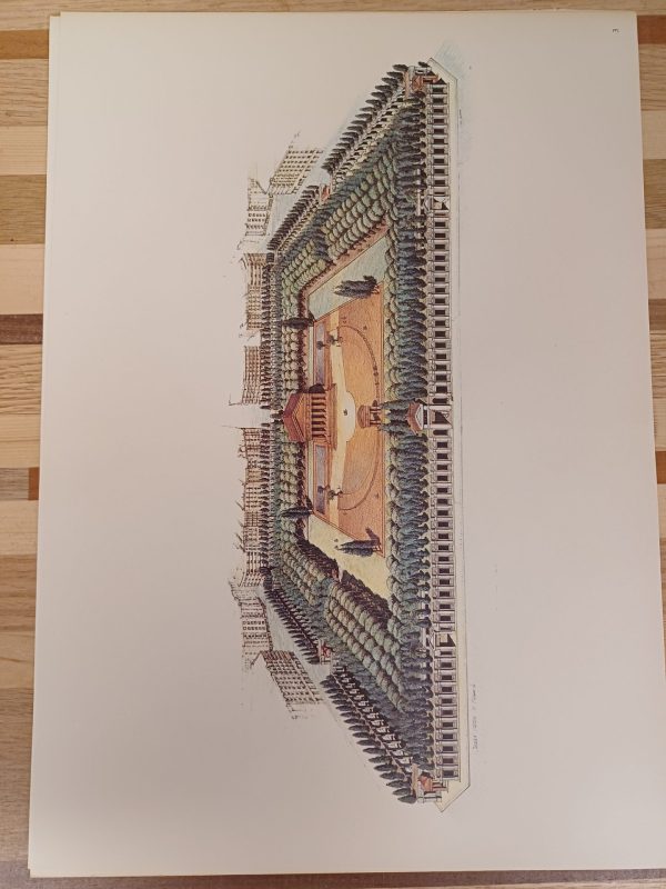 Ricardo Bofill, Portfolio - Afbeelding 17