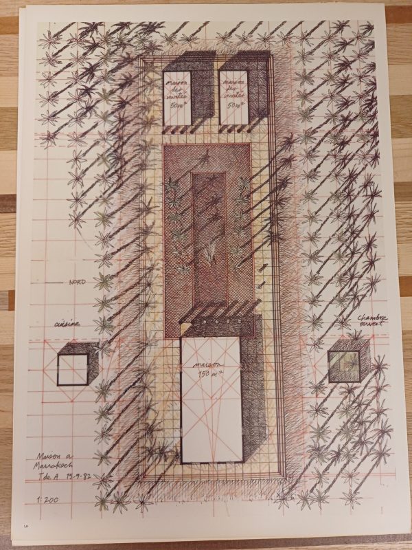 Ricardo Bofill, Portfolio - Afbeelding 18