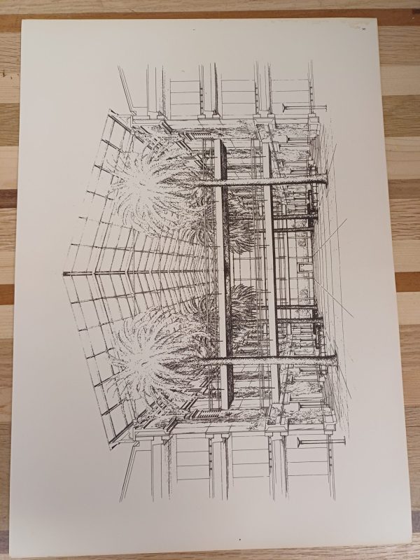 Ricardo Bofill, Portfolio - Afbeelding 20