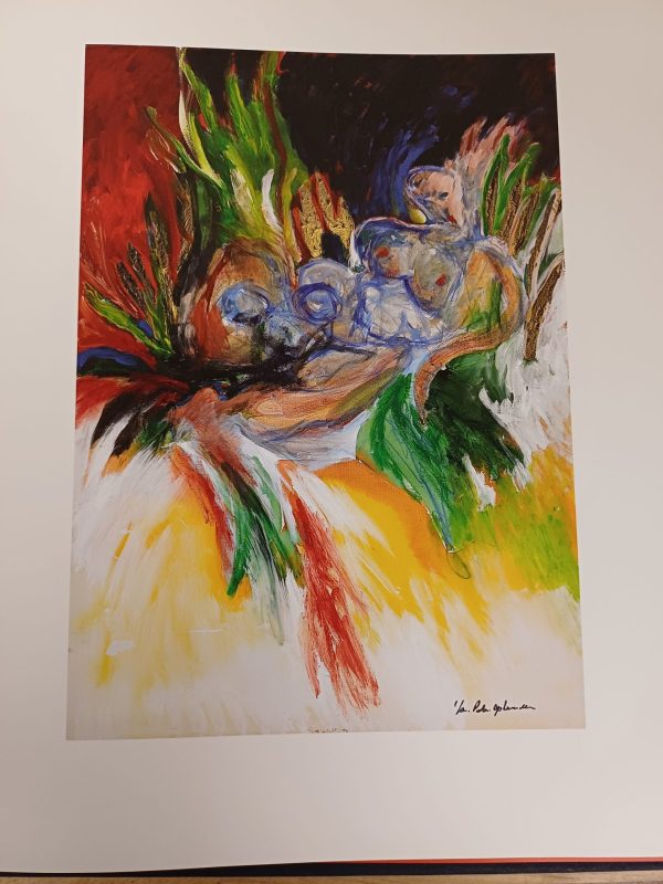 Love you - Jan Peter van Opheusden - Afbeelding 8