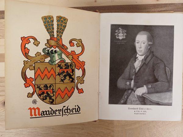 Deutsches Geschlechterbuch - Band 99 - Afbeelding 6