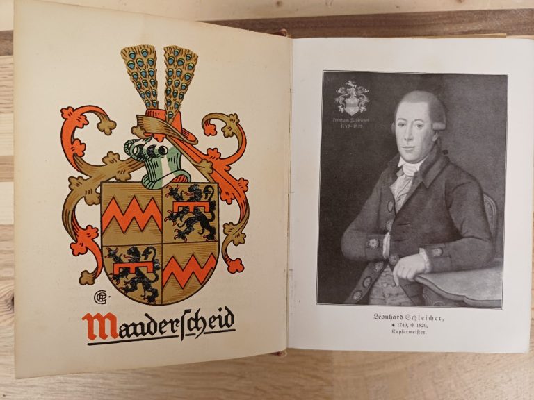 Deutsches Geschlechterbuch - Band 99 - Afbeelding 6