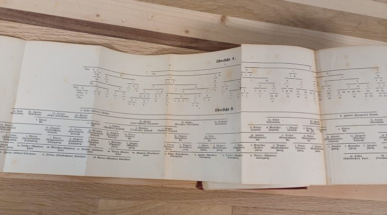 Deutsches Geschlechterbuch - Band 99 - Afbeelding 9